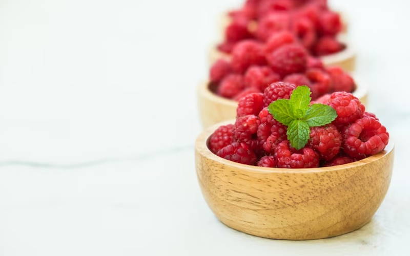 Do Ketones Have Side Effects? OPA Raspberry Drops